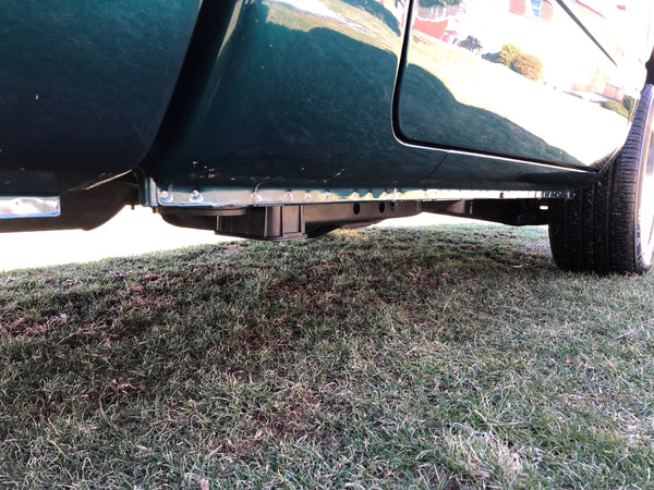 1998 Dodge Ram 1500 SS/T