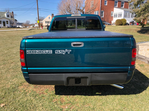 1998 Dodge Ram 1500 SS/T