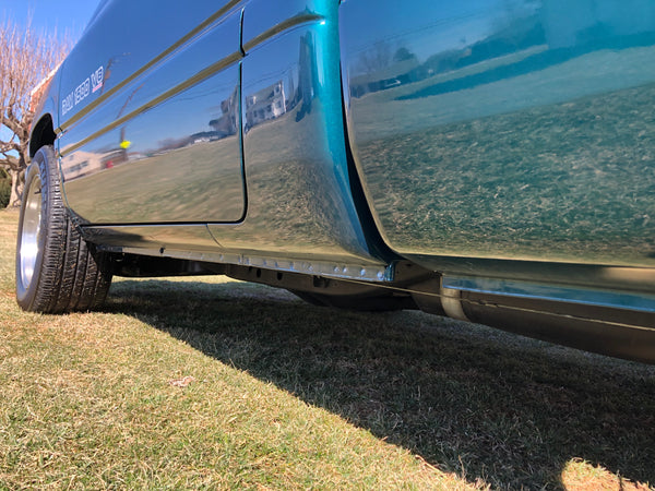 1998 Dodge Ram 1500 SS/T