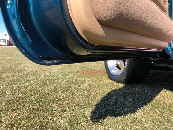 1998 Dodge Ram 1500 SS/T