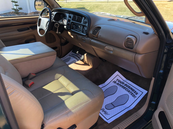 1998 Dodge Ram 1500 SS/T