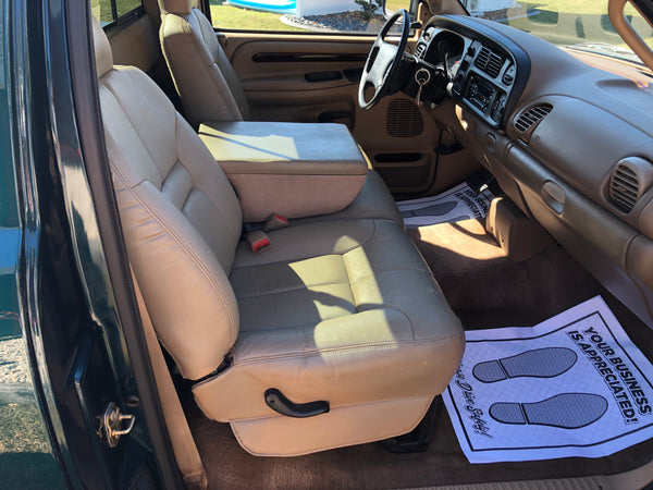 1998 Dodge Ram 1500 SS/T