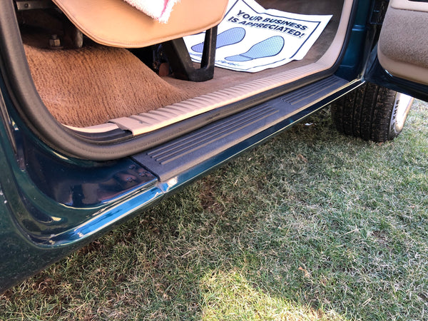 1998 Dodge Ram 1500 SS/T