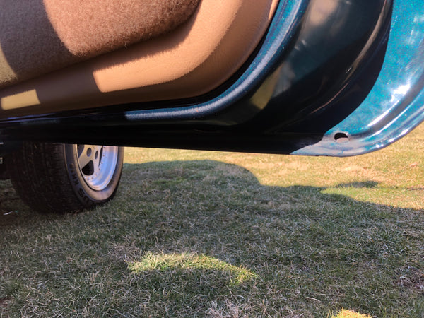1998 Dodge Ram 1500 SS/T