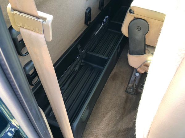 1998 Dodge Ram 1500 SS/T