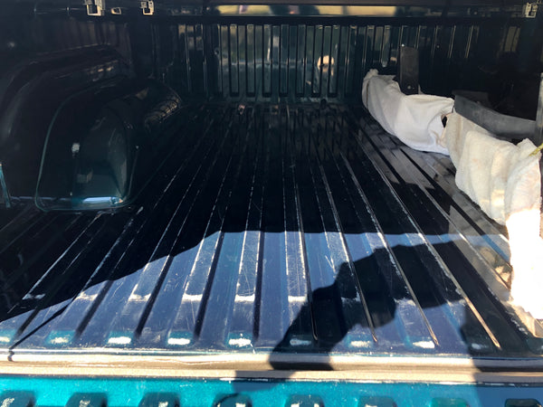 1998 Dodge Ram 1500 SS/T