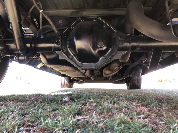 1998 Dodge Ram 1500 SS/T