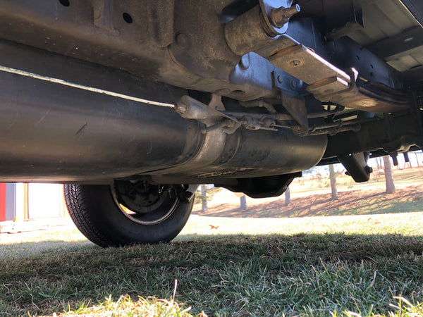 1998 Dodge Ram 1500 SS/T