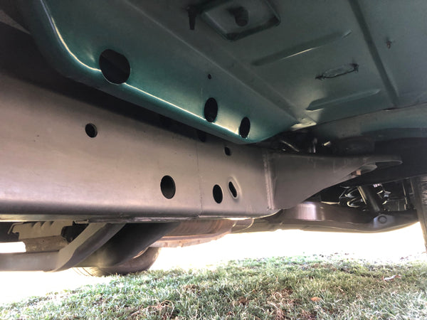 1998 Dodge Ram 1500 SS/T