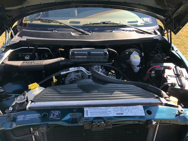 1998 Dodge Ram 1500 SS/T