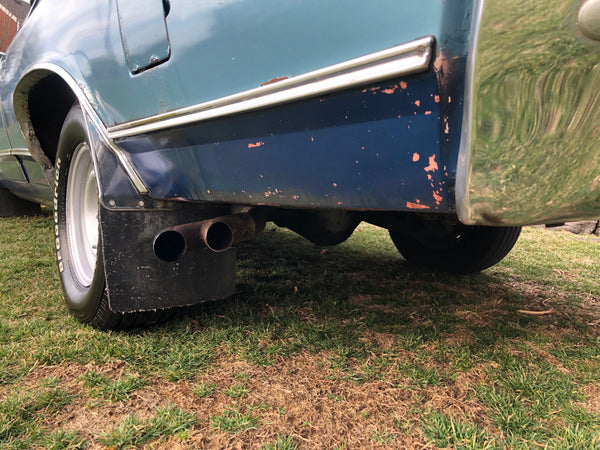 1970 Chevrolet El Camino