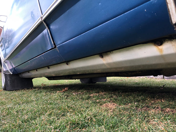 1970 Chevrolet El Camino