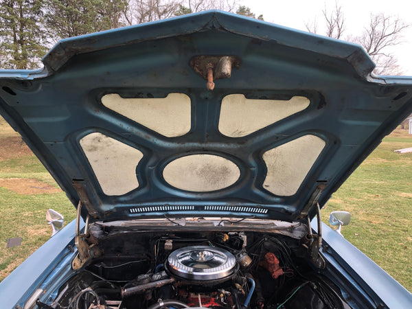 1970 Chevrolet El Camino