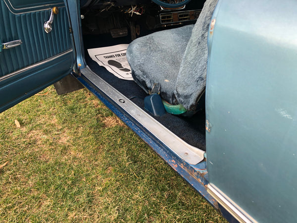 1970 Chevrolet El Camino