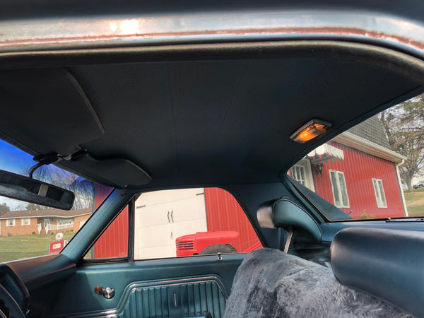 1970 Chevrolet El Camino