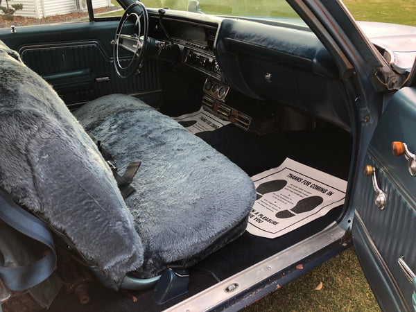 1970 Chevrolet El Camino