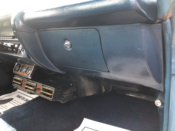 1970 Chevrolet El Camino