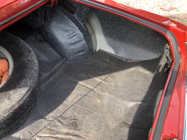 1977 Chevrolet Monte Carlo
