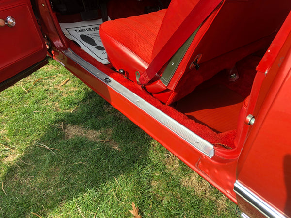1977 Chevrolet Monte Carlo