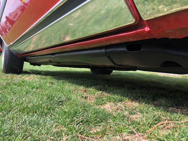 1977 Chevrolet Monte Carlo