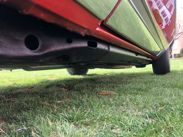 1977 Chevrolet Monte Carlo
