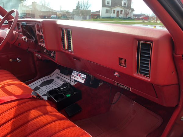 1977 Chevrolet Monte Carlo