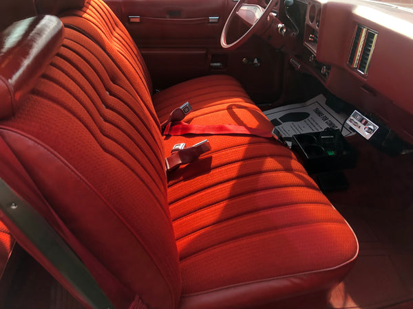 1977 Chevrolet Monte Carlo
