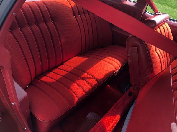 1977 Chevrolet Monte Carlo