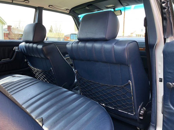 1981 Mercedes Benz 240D