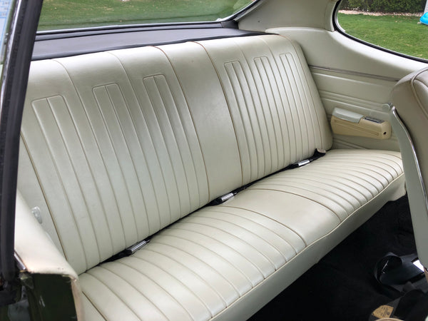 1968 Pontiac LeMans Sprint