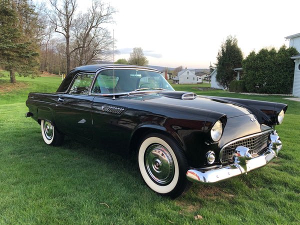 1955 Ford Thunderbird