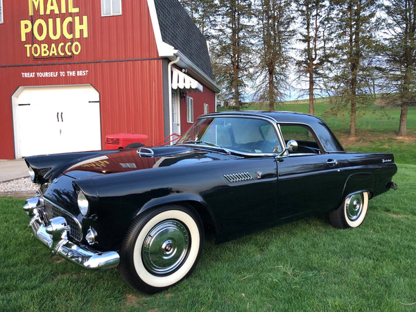1955 Ford Thunderbird