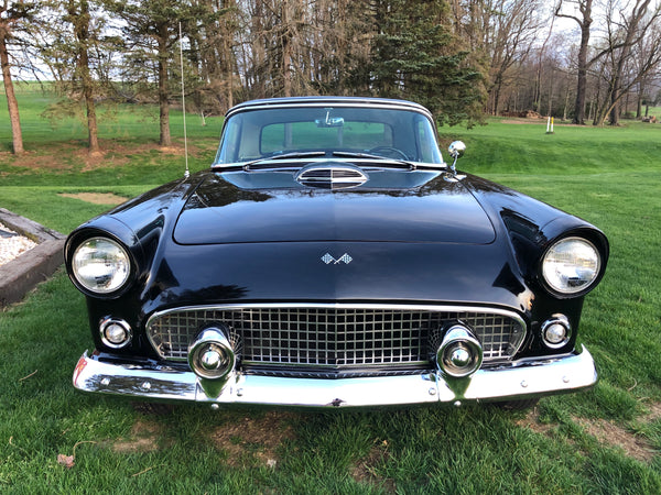 1955 Ford Thunderbird