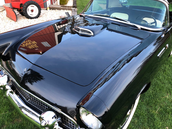 1955 Ford Thunderbird
