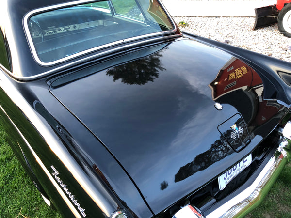 1955 Ford Thunderbird