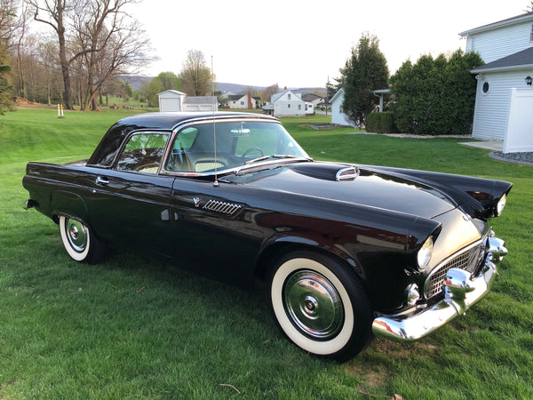 1955 Ford Thunderbird