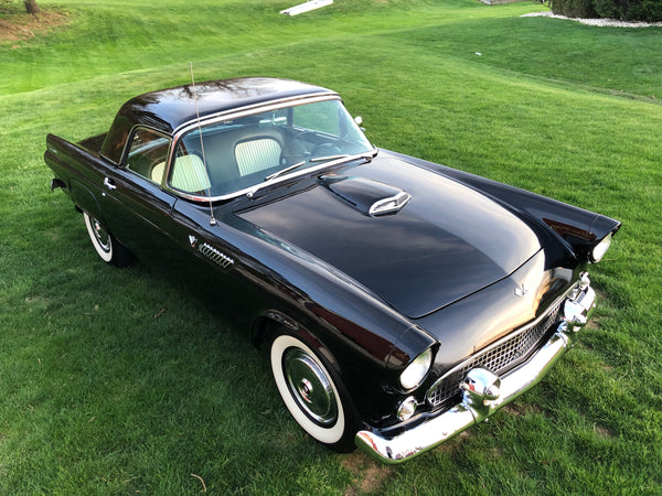 1955 Ford Thunderbird