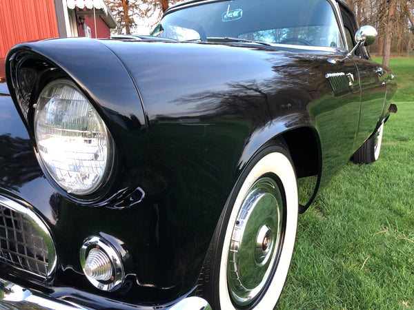 1955 Ford Thunderbird