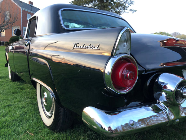 1955 Ford Thunderbird
