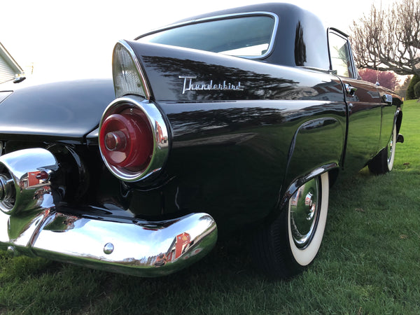1955 Ford Thunderbird