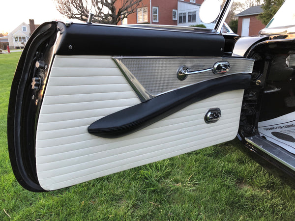 1955 Ford Thunderbird
