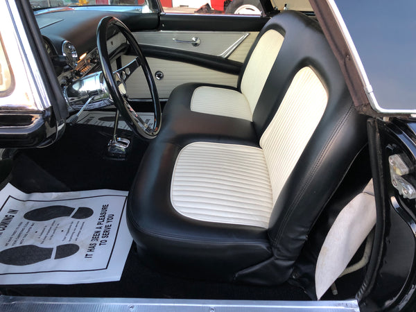 1955 Ford Thunderbird