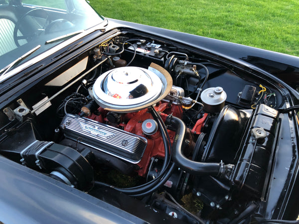 1955 Ford Thunderbird