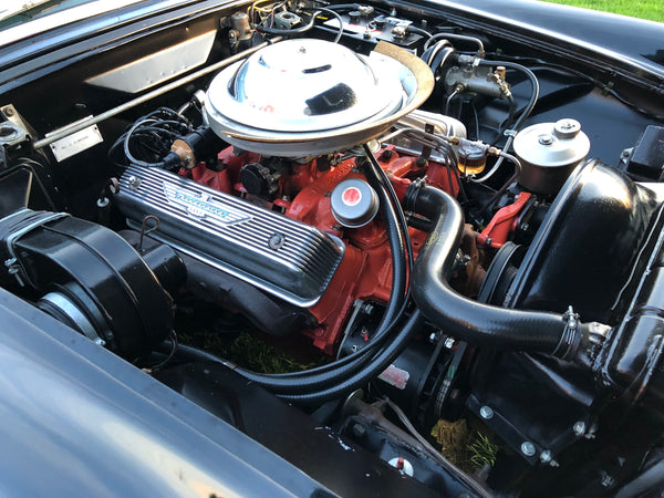1955 Ford Thunderbird