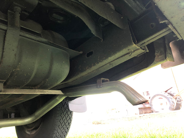 1978 Mercury Cougar XR7