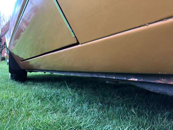 1978 Mercury Cougar XR7