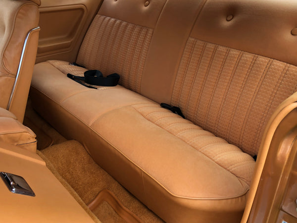 1978 Mercury Cougar XR7