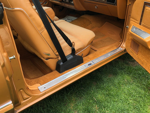 1978 Mercury Cougar XR7