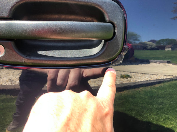 2005 Chevrolet 1500 WT