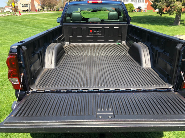 2005 Chevrolet 1500 WT
